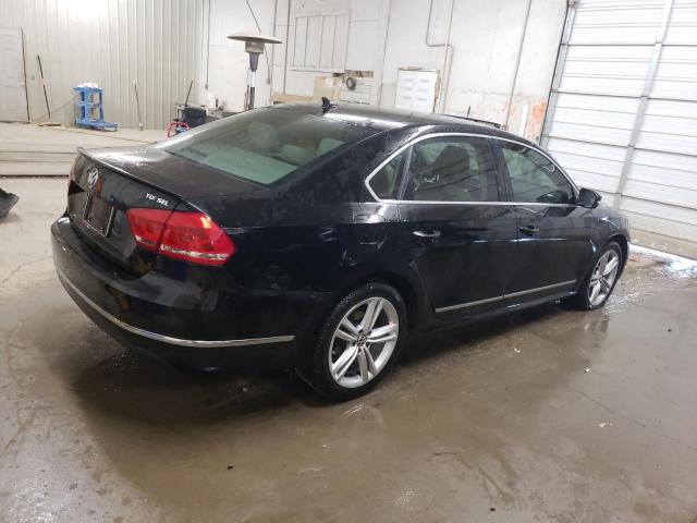 Photo 2 VIN: 1VWCN7A38DC136250 - VOLKSWAGEN PASSAT SEL 