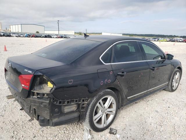 Photo 2 VIN: 1VWCN7A38DC147166 - VOLKSWAGEN PASSAT 