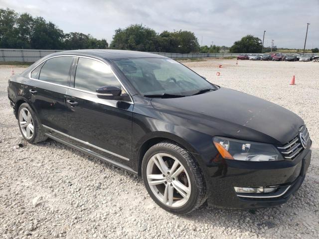 Photo 3 VIN: 1VWCN7A38DC147166 - VOLKSWAGEN PASSAT 