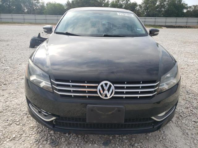 Photo 4 VIN: 1VWCN7A38DC147166 - VOLKSWAGEN PASSAT 