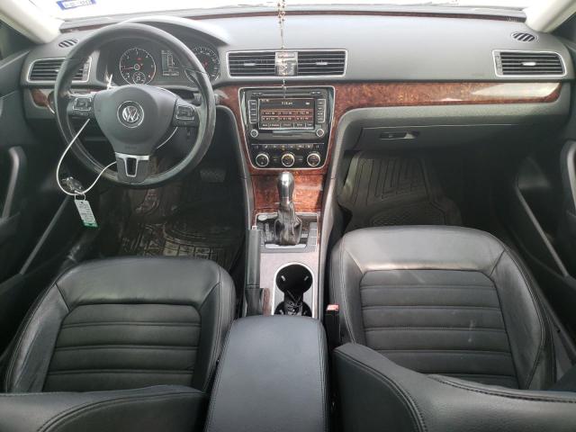 Photo 7 VIN: 1VWCN7A38DC147166 - VOLKSWAGEN PASSAT 