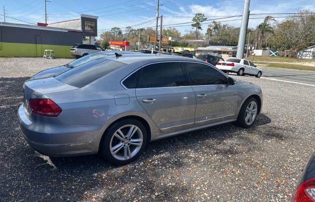 Photo 3 VIN: 1VWCN7A38DC150360 - VOLKSWAGEN PASSAT 