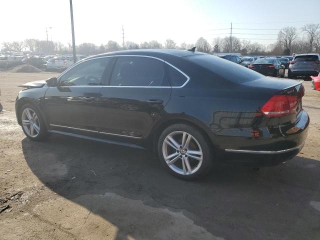 Photo 1 VIN: 1VWCN7A38EC018863 - VOLKSWAGEN PASSAT 