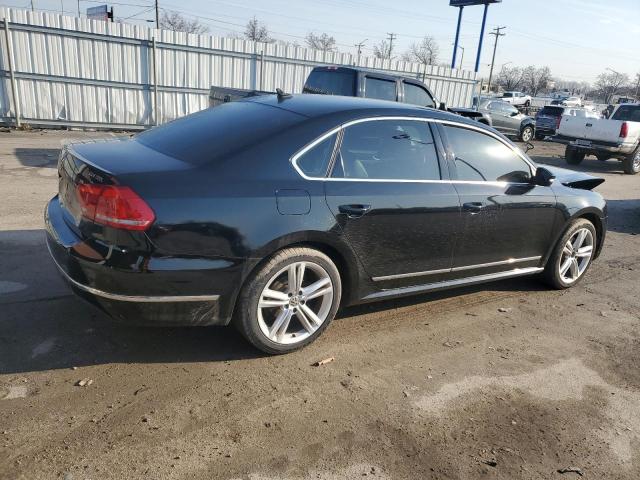 Photo 2 VIN: 1VWCN7A38EC018863 - VOLKSWAGEN PASSAT 