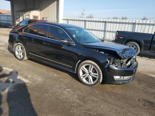 Photo 3 VIN: 1VWCN7A38EC018863 - VOLKSWAGEN PASSAT 