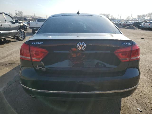 Photo 5 VIN: 1VWCN7A38EC018863 - VOLKSWAGEN PASSAT 