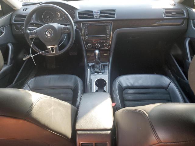 Photo 7 VIN: 1VWCN7A38EC018863 - VOLKSWAGEN PASSAT 