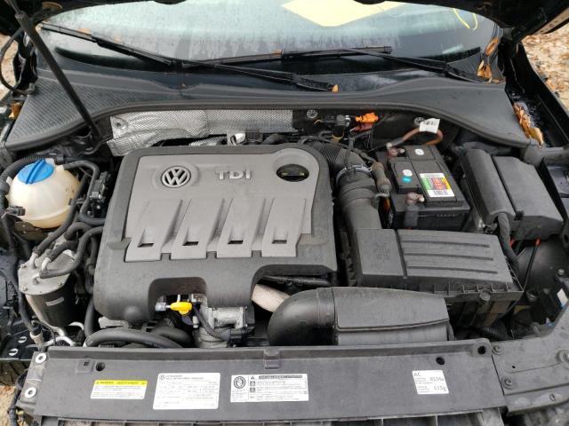 Photo 6 VIN: 1VWCN7A38EC022959 - VOLKSWAGEN PASSAT 