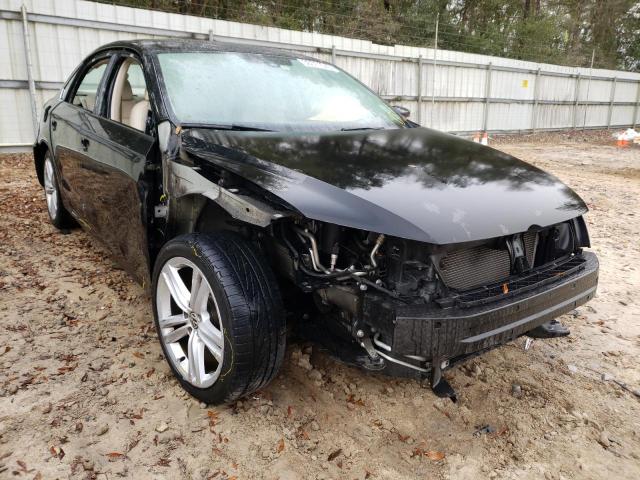 Photo 0 VIN: 1VWCN7A38EC022959 - VOLKSWAGEN PASSAT SEL 