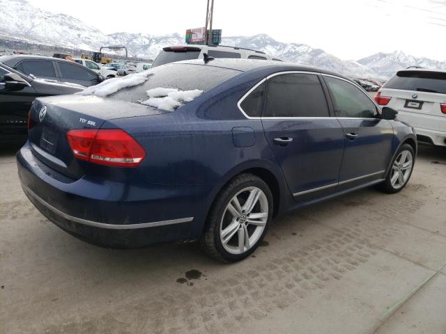 Photo 2 VIN: 1VWCN7A38EC038742 - VOLKSWAGEN PASSAT 