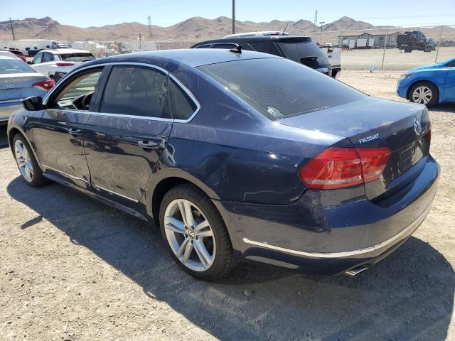 Photo 1 VIN: 1VWCN7A38EC038742 - VOLKSWAGEN PASSAT 