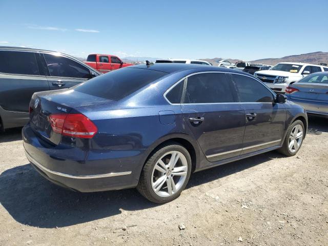 Photo 2 VIN: 1VWCN7A38EC038742 - VOLKSWAGEN PASSAT 