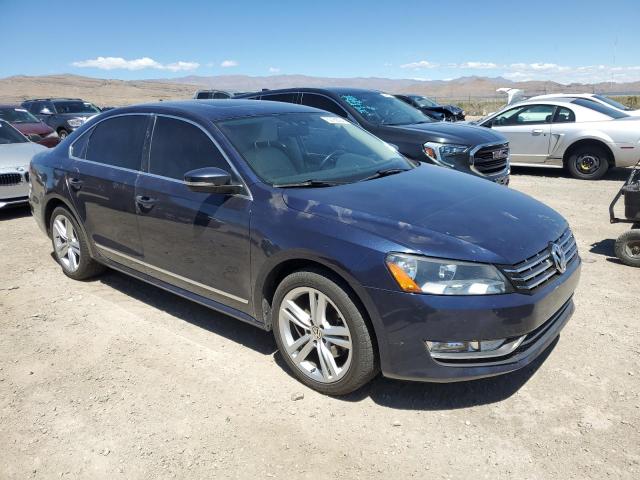 Photo 3 VIN: 1VWCN7A38EC038742 - VOLKSWAGEN PASSAT 