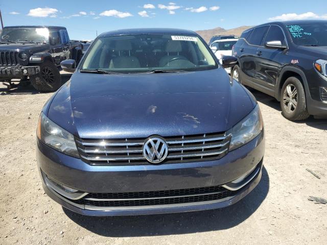 Photo 4 VIN: 1VWCN7A38EC038742 - VOLKSWAGEN PASSAT 