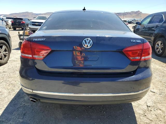 Photo 5 VIN: 1VWCN7A38EC038742 - VOLKSWAGEN PASSAT 