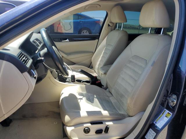 Photo 6 VIN: 1VWCN7A38EC038742 - VOLKSWAGEN PASSAT 