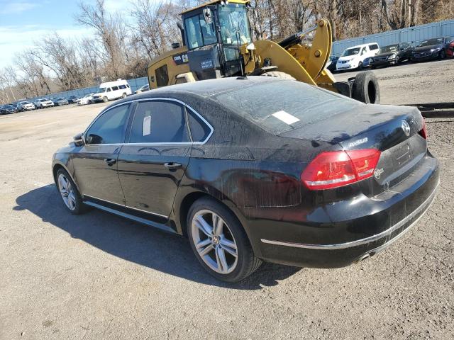 Photo 1 VIN: 1VWCN7A38EC060899 - VOLKSWAGEN PASSAT 