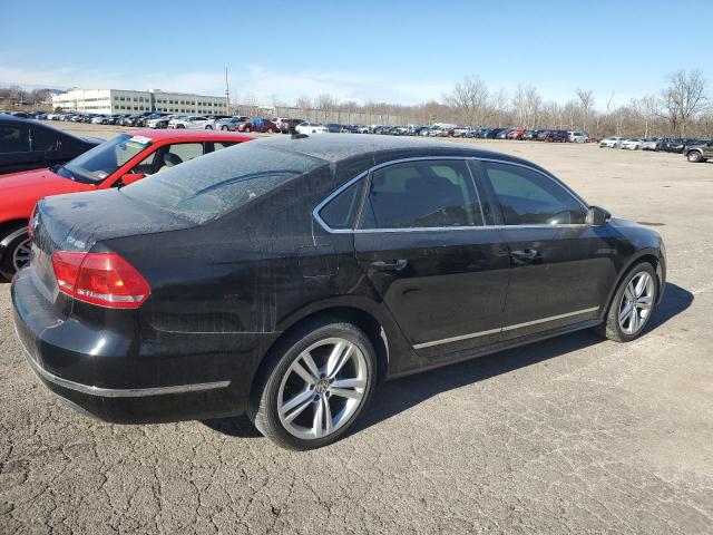 Photo 2 VIN: 1VWCN7A38EC060899 - VOLKSWAGEN PASSAT 