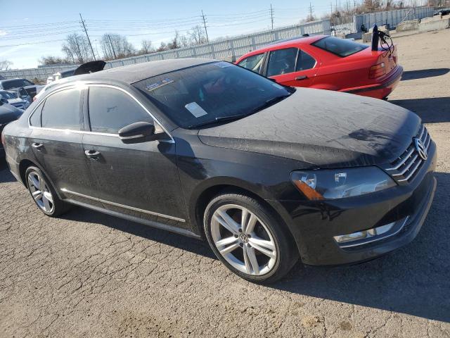 Photo 3 VIN: 1VWCN7A38EC060899 - VOLKSWAGEN PASSAT 