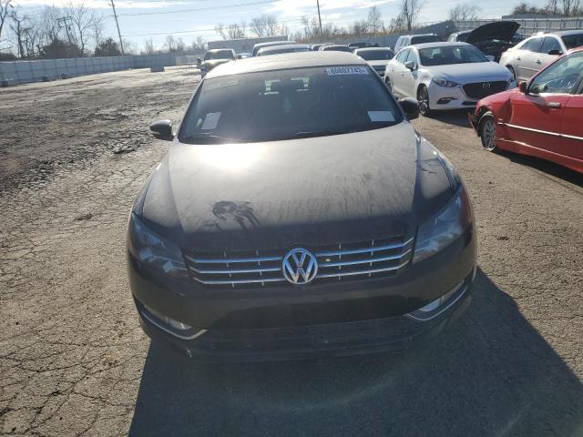 Photo 4 VIN: 1VWCN7A38EC060899 - VOLKSWAGEN PASSAT 