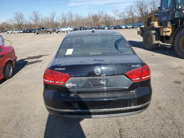 Photo 5 VIN: 1VWCN7A38EC060899 - VOLKSWAGEN PASSAT 