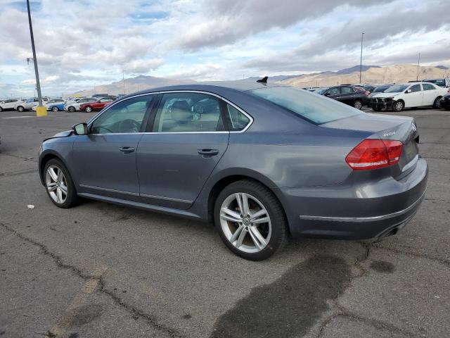 Photo 1 VIN: 1VWCN7A38EC065407 - VOLKSWAGEN PASSAT SEL 