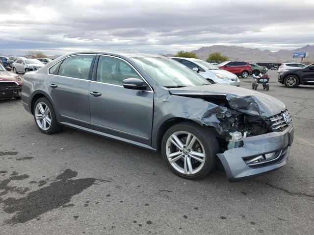 Photo 3 VIN: 1VWCN7A38EC065407 - VOLKSWAGEN PASSAT SEL 