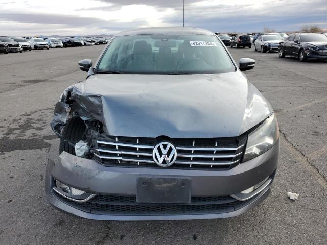 Photo 4 VIN: 1VWCN7A38EC065407 - VOLKSWAGEN PASSAT SEL 