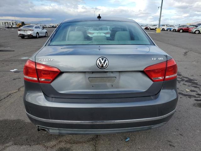 Photo 5 VIN: 1VWCN7A38EC065407 - VOLKSWAGEN PASSAT SEL 