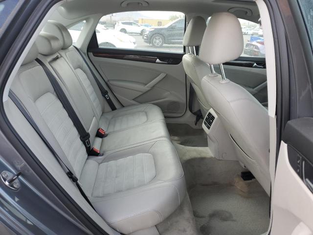 Photo 9 VIN: 1VWCN7A38EC065407 - VOLKSWAGEN PASSAT SEL 