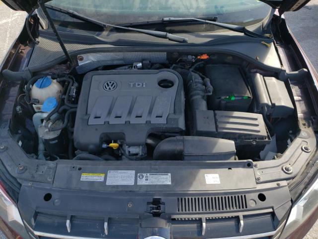 Photo 6 VIN: 1VWCN7A38EC073863 - VOLKSWAGEN PASSAT SEL 