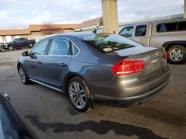 Photo 1 VIN: 1VWCN7A38EC079758 - VOLKSWAGEN PASSAT SEL 