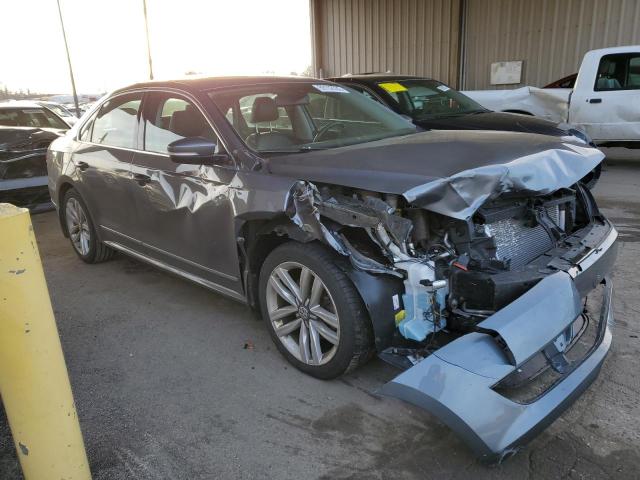 Photo 3 VIN: 1VWCN7A38EC079758 - VOLKSWAGEN PASSAT SEL 