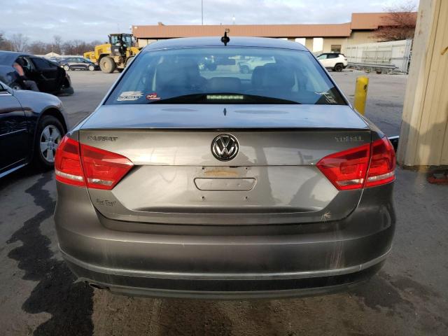 Photo 5 VIN: 1VWCN7A38EC079758 - VOLKSWAGEN PASSAT SEL 