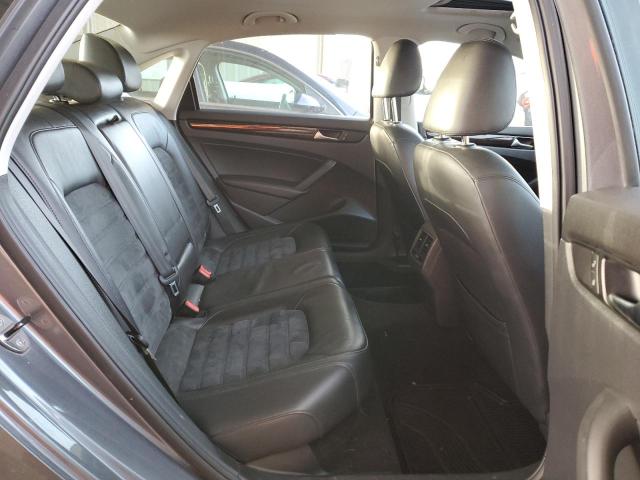 Photo 9 VIN: 1VWCN7A38EC079758 - VOLKSWAGEN PASSAT SEL 