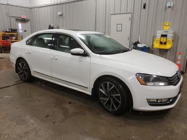 Photo 3 VIN: 1VWCN7A38EC081851 - VOLKSWAGEN PASSAT SEL 