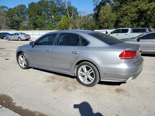 Photo 1 VIN: 1VWCN7A38EC091506 - VOLKSWAGEN PASSAT SEL 