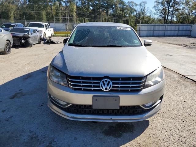 Photo 4 VIN: 1VWCN7A38EC091506 - VOLKSWAGEN PASSAT SEL 