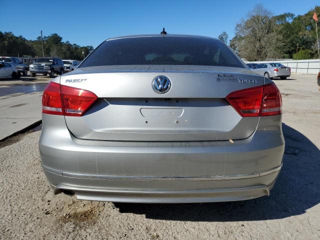 Photo 5 VIN: 1VWCN7A38EC091506 - VOLKSWAGEN PASSAT SEL 