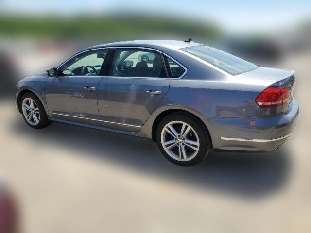 Photo 1 VIN: 1VWCN7A38EC107817 - VOLKSWAGEN PASSAT 