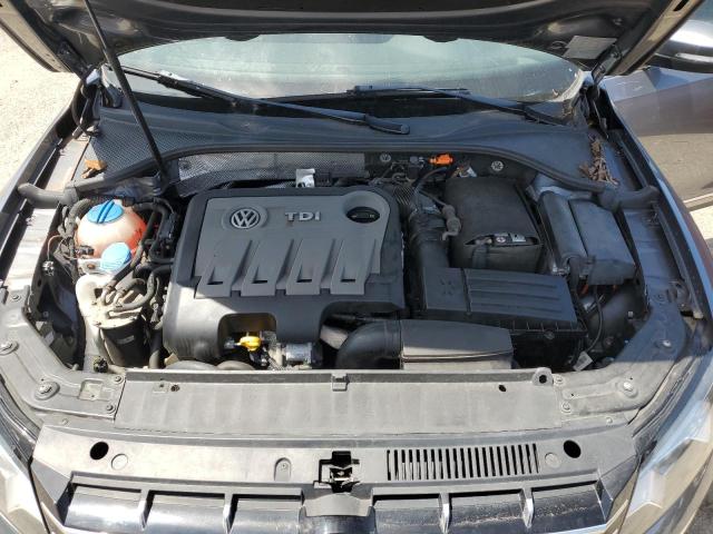 Photo 10 VIN: 1VWCN7A38EC107817 - VOLKSWAGEN PASSAT 