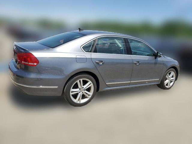 Photo 2 VIN: 1VWCN7A38EC107817 - VOLKSWAGEN PASSAT 