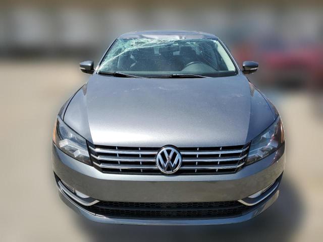 Photo 4 VIN: 1VWCN7A38EC107817 - VOLKSWAGEN PASSAT 