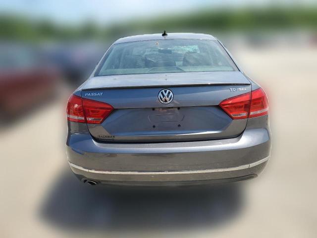 Photo 5 VIN: 1VWCN7A38EC107817 - VOLKSWAGEN PASSAT 