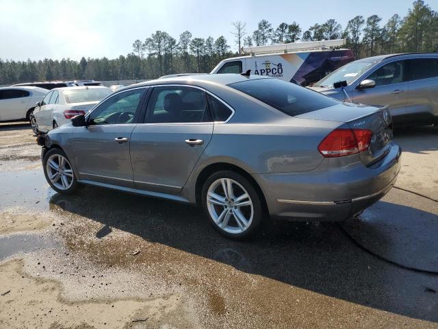 Photo 1 VIN: 1VWCN7A38EC115447 - VOLKSWAGEN PASSAT 