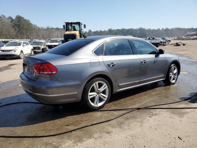 Photo 2 VIN: 1VWCN7A38EC115447 - VOLKSWAGEN PASSAT 