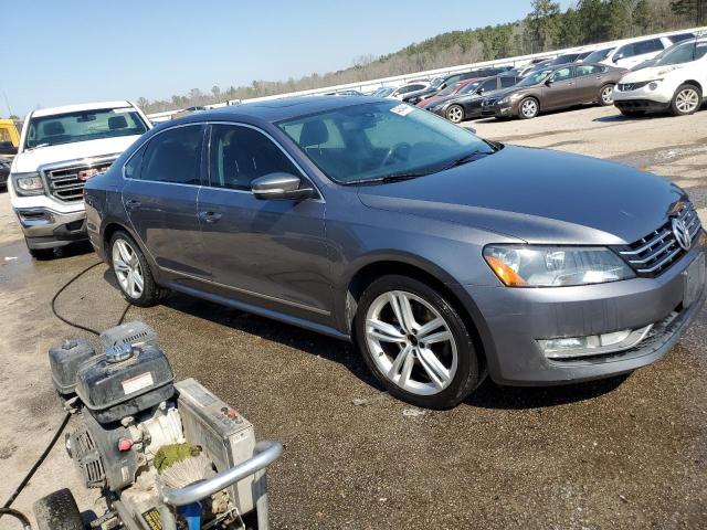 Photo 3 VIN: 1VWCN7A38EC115447 - VOLKSWAGEN PASSAT 