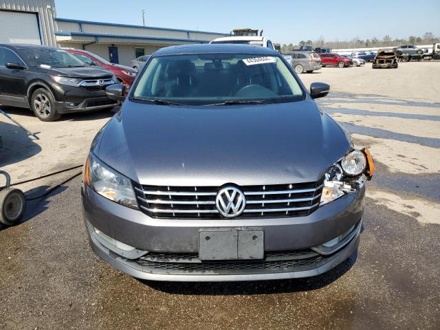 Photo 4 VIN: 1VWCN7A38EC115447 - VOLKSWAGEN PASSAT 