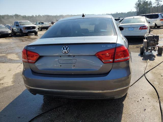 Photo 5 VIN: 1VWCN7A38EC115447 - VOLKSWAGEN PASSAT 