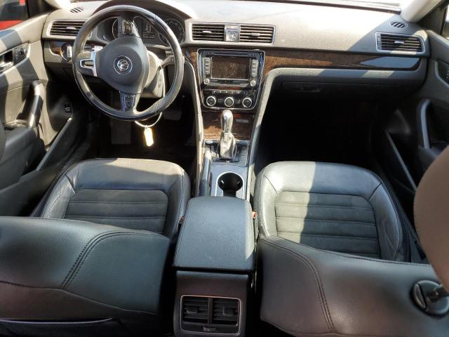 Photo 7 VIN: 1VWCN7A38EC115447 - VOLKSWAGEN PASSAT 